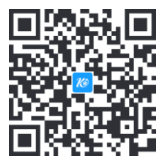 苹果用户专属 二维码 | ayx